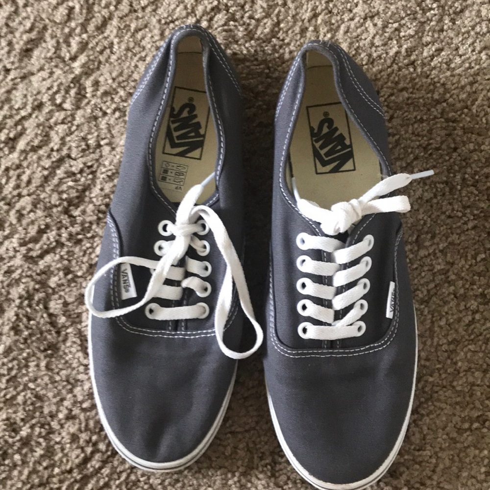 Classic vans sneakers